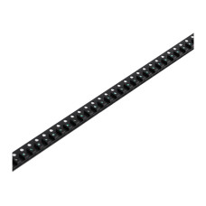 Діоди 1206 LED помаранчевий LEDUA