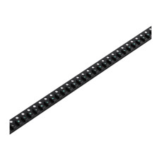 Діоди 1206 LED чисто зелений LEDUA