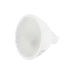 Світлодіодна лампа MR16 8Вт 900lm 175-265V 6500к матове LM3072 Лємансо