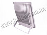 Прожектор светодиодный 50W SMD с датчиком движения, белый.