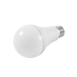 Світлодіодна лампа 12W A65 E27 1100LM RGBCCT 220-240V з WI-FI / LM3814 Розумний будинок Tuya Лємансо