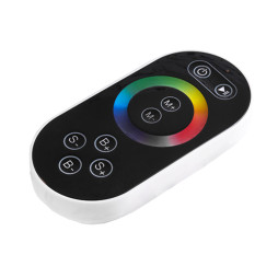 Контролер RGB 12V 12A YMT-G-RFCW01 LEDUA