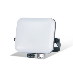 Світлодіодний прожектор Ardero LL-4010ARD PRO 10Вт 6500K чорний