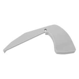 АЛ-121 Заглушки сірі ліва (3D друк) LEDUA