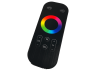 Контроллер RGB OEM C-24-RF8-T-B радио сенсорный 8A/CH 12-24V Черный