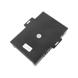 Контролер RGB RF 30А 12-24V (10A*3канала) Радіо білий 30А-2.4G--Touch OEM