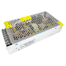 Блок живлення 120W-IP20 12V (HY-120-12) LEDUA (Вживаний товар)