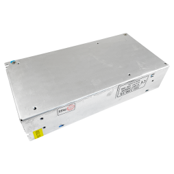 Блок живлення 120W-IP20 12V (HY-120-12) LEDUA (Вживаний товар)