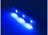 Світлодіодні модулі 5050-3smd 12V IP65 синій LEDUA