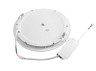 Светильник светодиодный врезной Downlight SMD90/018B/005R 20Вт 3000-6000К круглый