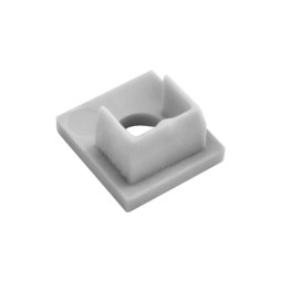 Заглушка LEDUA для светодиодного профиля АЛ-21-4