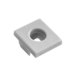 Заглушка LEDUA для светодиодного профиля АЛ-21-4