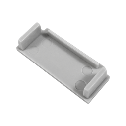 Заглушка LEDUA для светодиодного профиля АЛ-21-5