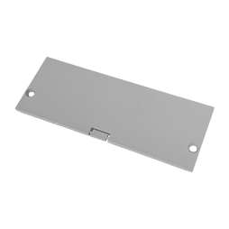 Заглушка LEDUA для светодиодного профиля АЛ-24