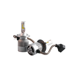 Светодиодная автолампа H4-G6-Headlight 36W 12-24V 6000k