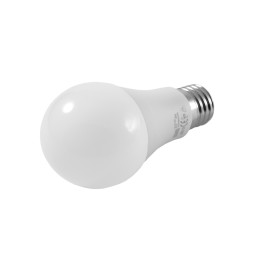 Світлодіодна лампа 10W A60 E27 910LM RGBCCT 220-240V з WI-FI / LM3813 Розумний будинок Tuya Лємансо
