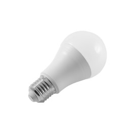 Світлодіодна лампа 10W A60 E27 910LM RGBCCT 220-240V з WI-FI / LM3813 Розумний будинок Tuya Лємансо