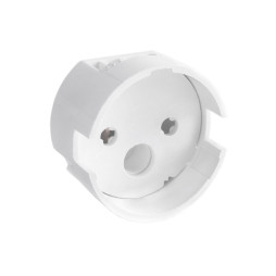 Патрон G13 накидной для ламп T8