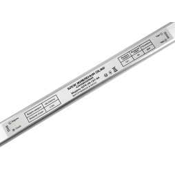 Блок живлення 48W-IP20 slim 12V MTK