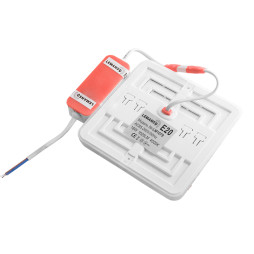 Світильник світлодіодний Стелс DownLight квадратний врізний 18W 1620LM 4500K 85-265V IP20 LM1079 Лємансо