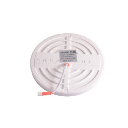 Светильник светодиодный врезной Lemanso LM1077 Стелс 24Вт 2160Лм 4500K круглый