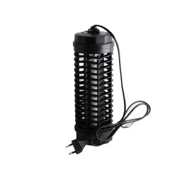 Светильник светодиодный от комаров T5 6W G5 220-240V LM3066 черный 115x115x295мм