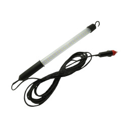 Подовжувач гараж LED 4W 12В 450LM 5м без вимикача/LMA3215 Лємансо