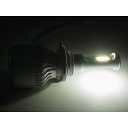 Светодиодные автолампы HB3 Q2 Headlight 8-42В 36Вт 4000Лм 6000К