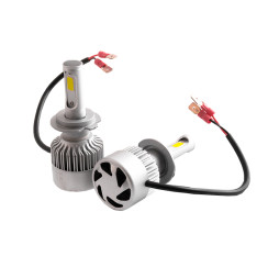 Светодиодная автолампа H7-Q2-Headlight 36W 8-42V 4000LM 6000k