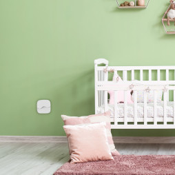 Світильник нічник Ardero DEL21ARD 0,45Вт з сенсором