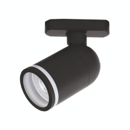 Трековий світильник Ardero ML336 під лампу чорний