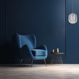 Світлодіодний світильник Ardero AL6181-1ARD GATSBY 5Вт 4000K золотий