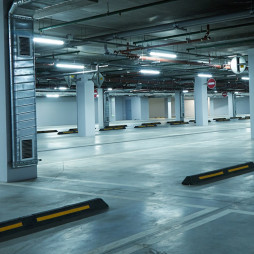 Світлодіодна лампа Ledcoin LB-247 40Вт Т8 6500К