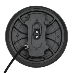 Світлодіодний світильник Ardero AL1011 150Вт 6500K чорний