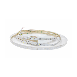 Светодиодная лента RISHANG 1 м SMD2835 60 LED 12В 6Вт IP20 теплый белый