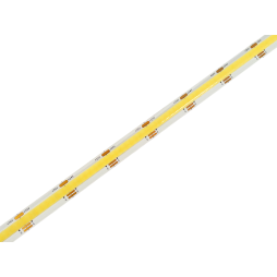 Светодиодная лента CCT 1 м COB LED 24В 14Вт/м 1100Лм IP33 3000-6500К