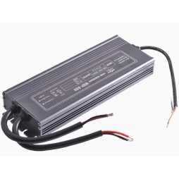 Блок живлення 600W IP67 12V WBP-600 2 роки гарантії  BIOM