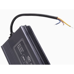 Блок живлення 600W IP67 12V WBP-600 2 роки гарантії  BIOM