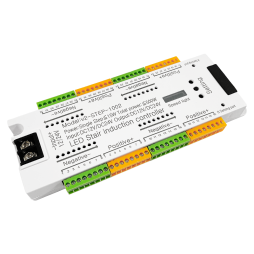 Контролер / вимикач для сходів (освітлення для сходів) 12-24V 500W V2-step-1002 2 роки гарантії LEDUA