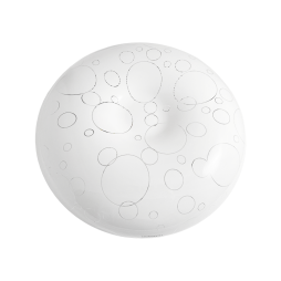 Светильник LED накладной Lemanso LM35007 Мюнхен 170-265 В 26 Вт 1900 Лм 4500K IP20