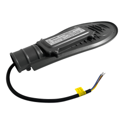 Консольный светильник Lemanso Альфа 30W 2400Lm защита от грозы 1.5kV Серый (CAB64-31)