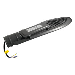 Консольный светильник Lemanso 100W 10000Lm защита от грозы 4kV Серый (CAB65-100)