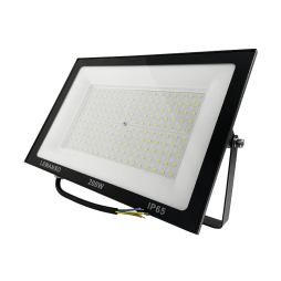 Прожектор светодиодный Lemanso LMP103-200 Нептун 200W 6500K 12000Lm IP65