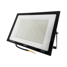 Прожектор светодиодный Lemanso LMP103-250 Нептун 250W 6500K 15000Lm IP65