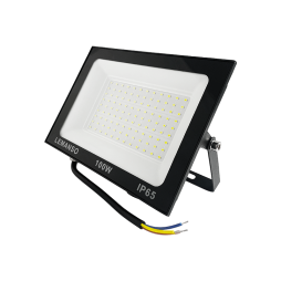 Прожектор светодиодный Lemanso LMP103-100 Нептун 100W 6500K 6000Lm IP65