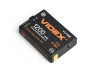Акумулятор Videx Li-ion VLF-B12 (захист) 1200mAh 1шт BLISTER