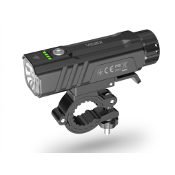 Велофара VIDEX VLF-BA286 2000Lm 5000K