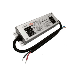 Блок живлення 200W-IP67 12V XLG-12-200 AC100-305V/DC 2 роки гарантії MEAN WELL