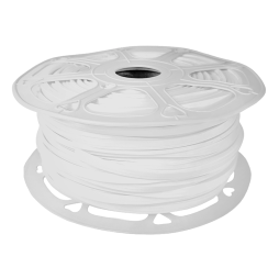 Силиконовый профиль для светодиодной ленты 10*4 GJ-0410-C (100м в бабине) LEDUA