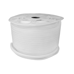 Силиконовый профиль для светодиодной ленты 10*10 GJ-1010-C (100м в бабине) LEDUA